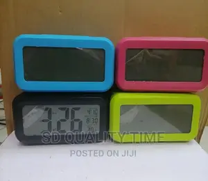 Bedside Digital Alarm Clock