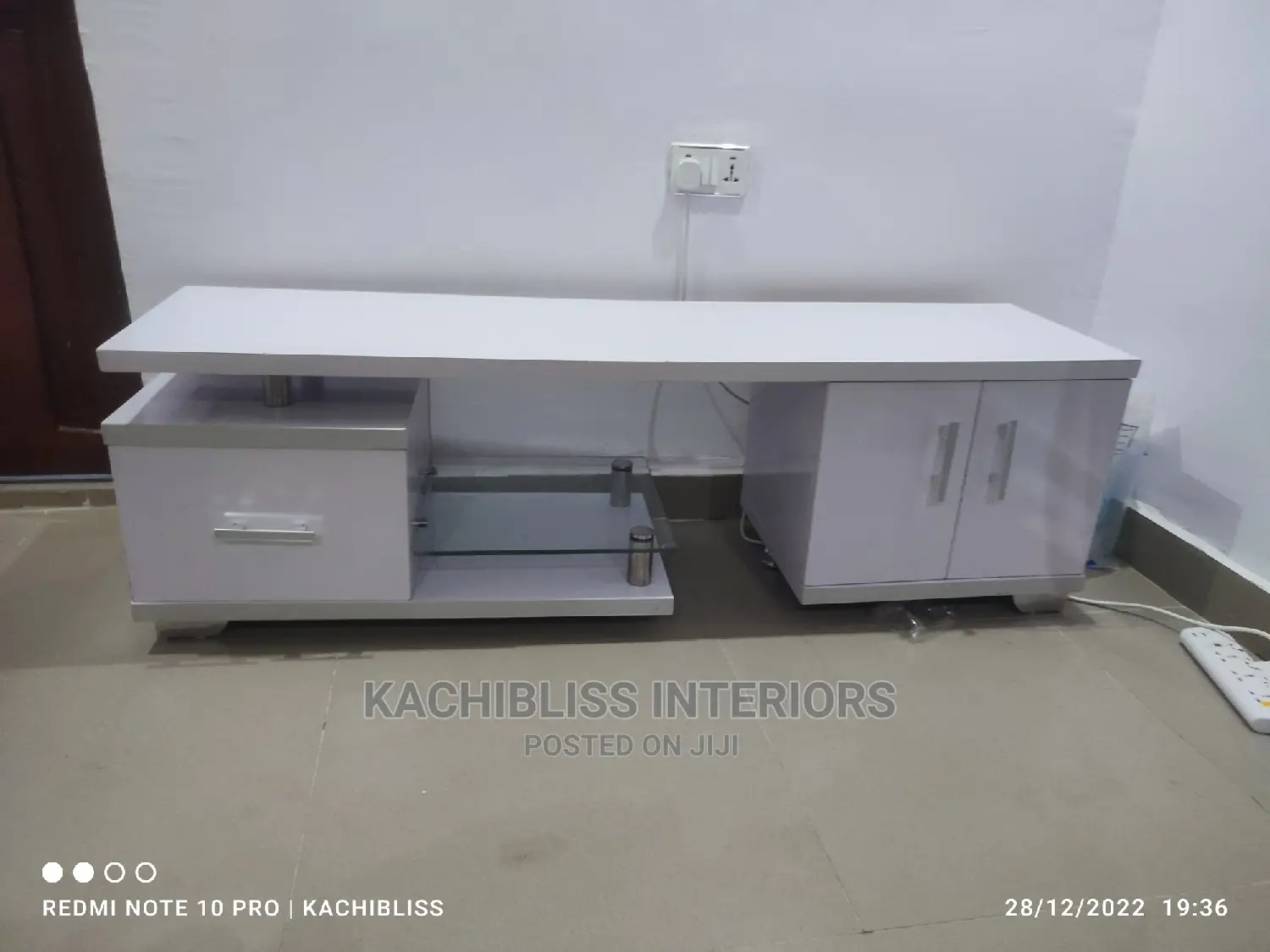 Tv Console