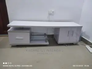Tv Console
