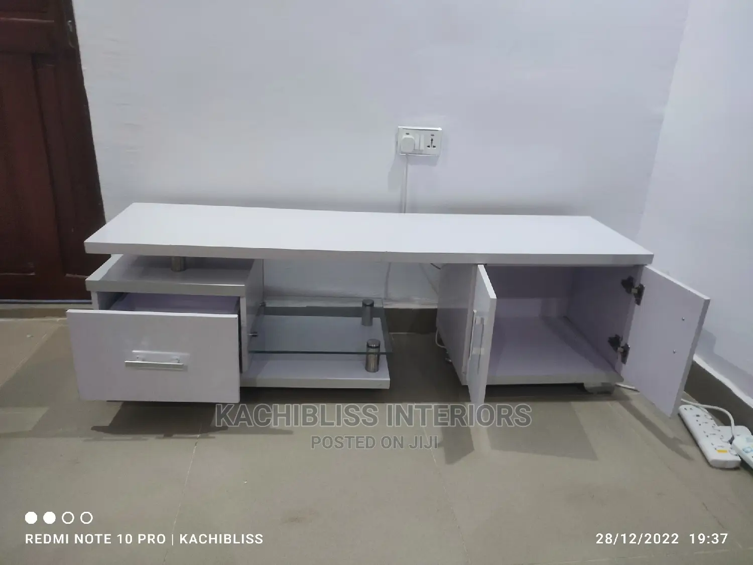 Tv Console