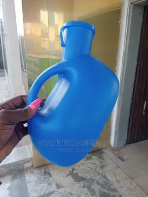 Male Urine Pot