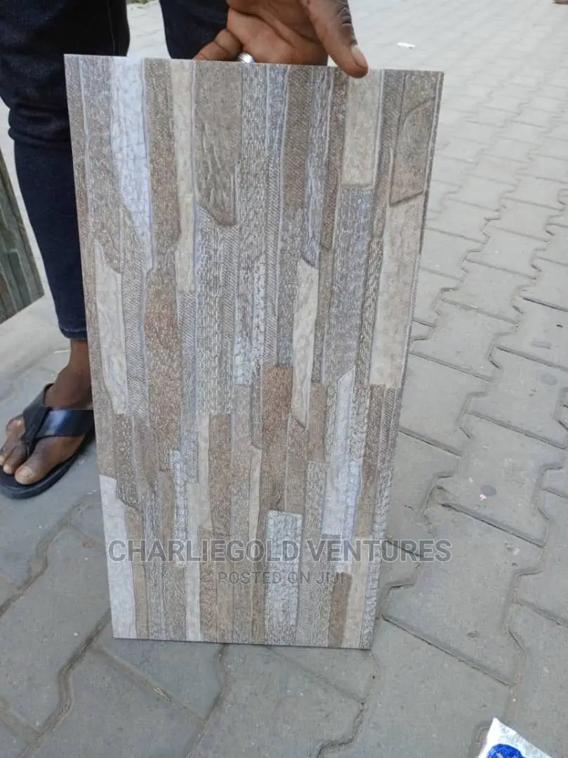 Outdoor Wall Tiles