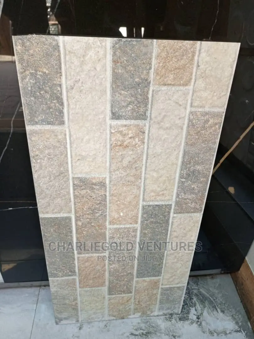 Outdoor Wall Tiles