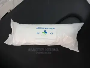 Absorbent Cottons