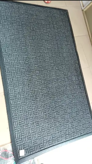 Industrial Door Mat (For House And Offices)