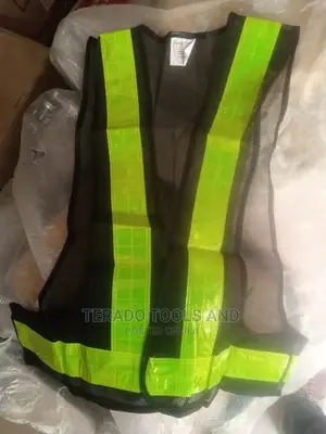 Reflective Vest