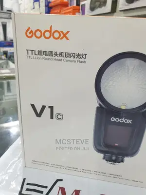 Godox V1 Speedlight