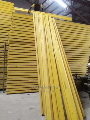H20 Peri Beam Channel