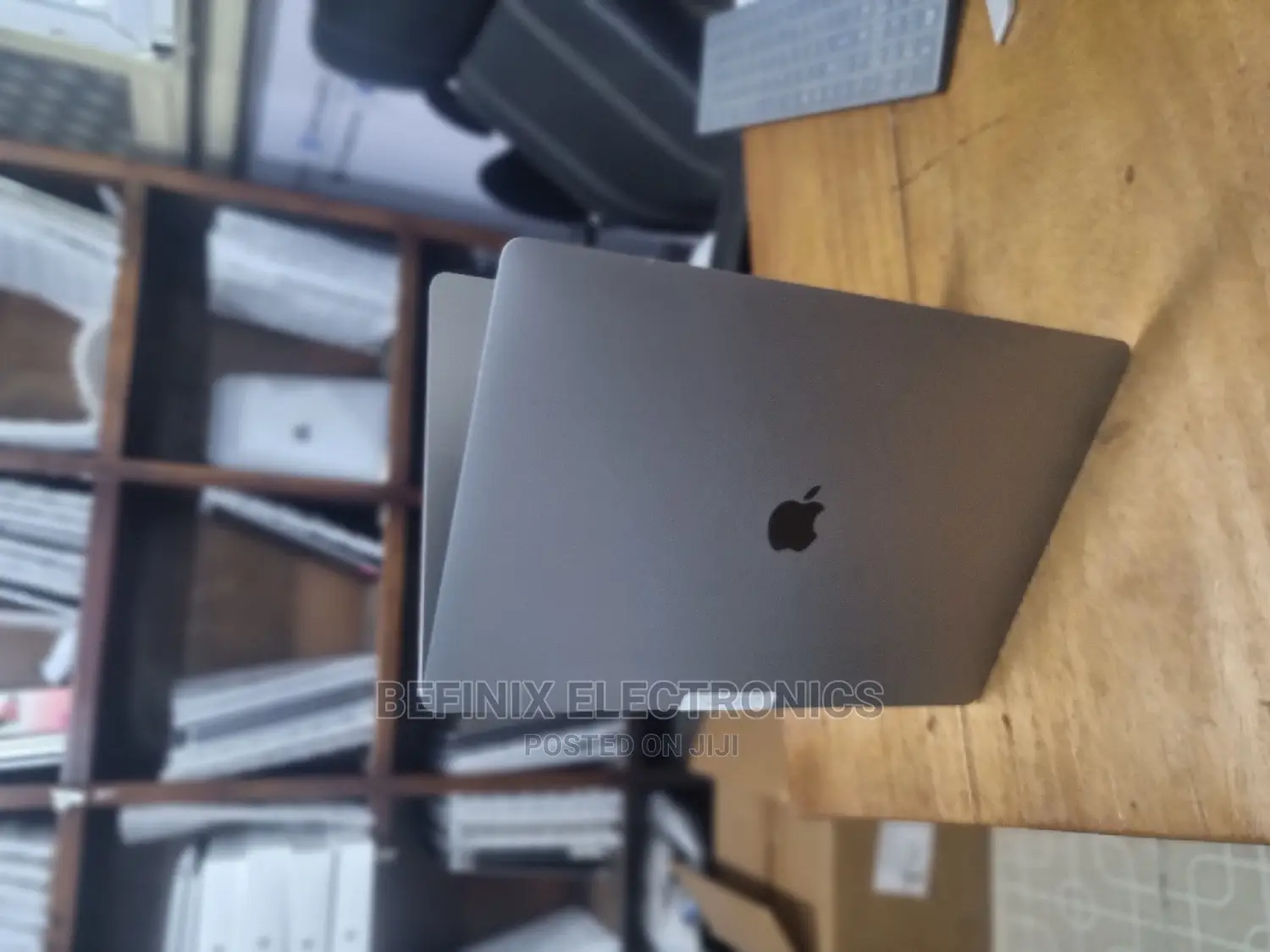 Laptop Apple MacBook Pro 2019 32GB Intel Core I7 SSD 1T
