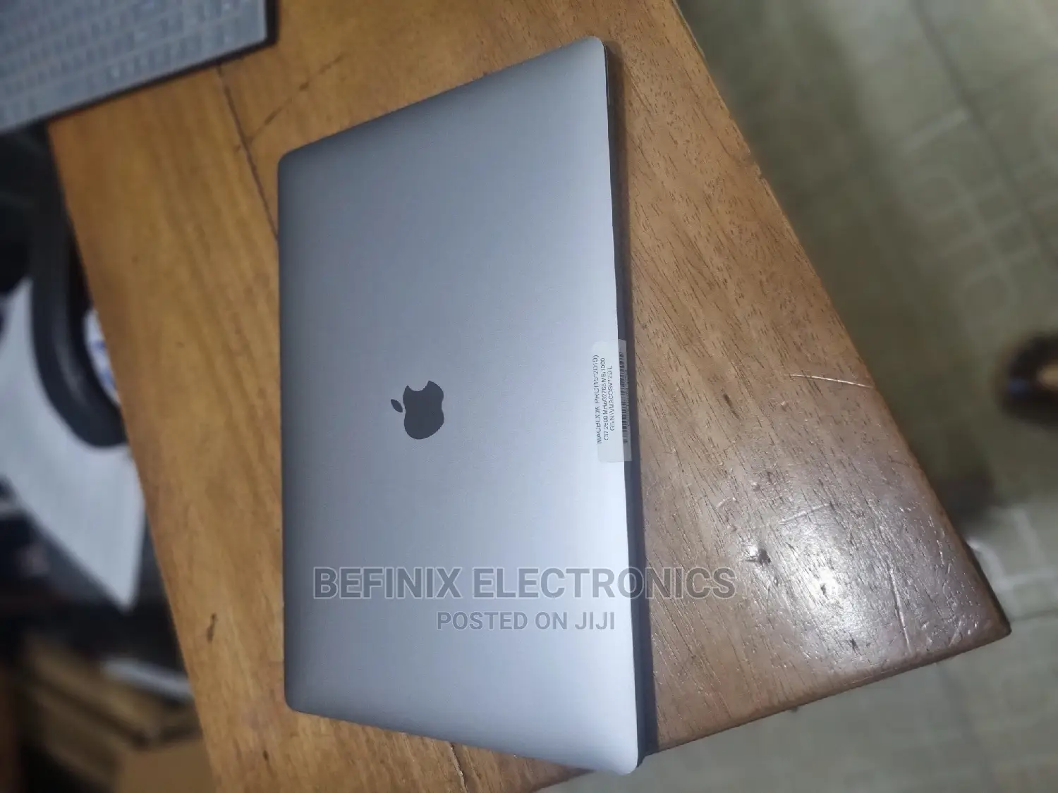 Laptop Apple MacBook Pro 2019 32GB Intel Core I7 SSD 1T