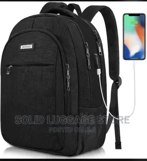 Biaowang Backpack