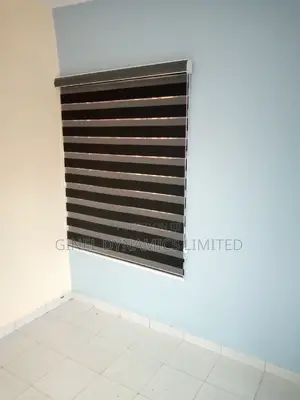 High Quality Day and Night Window Blinds(Free Delivery)