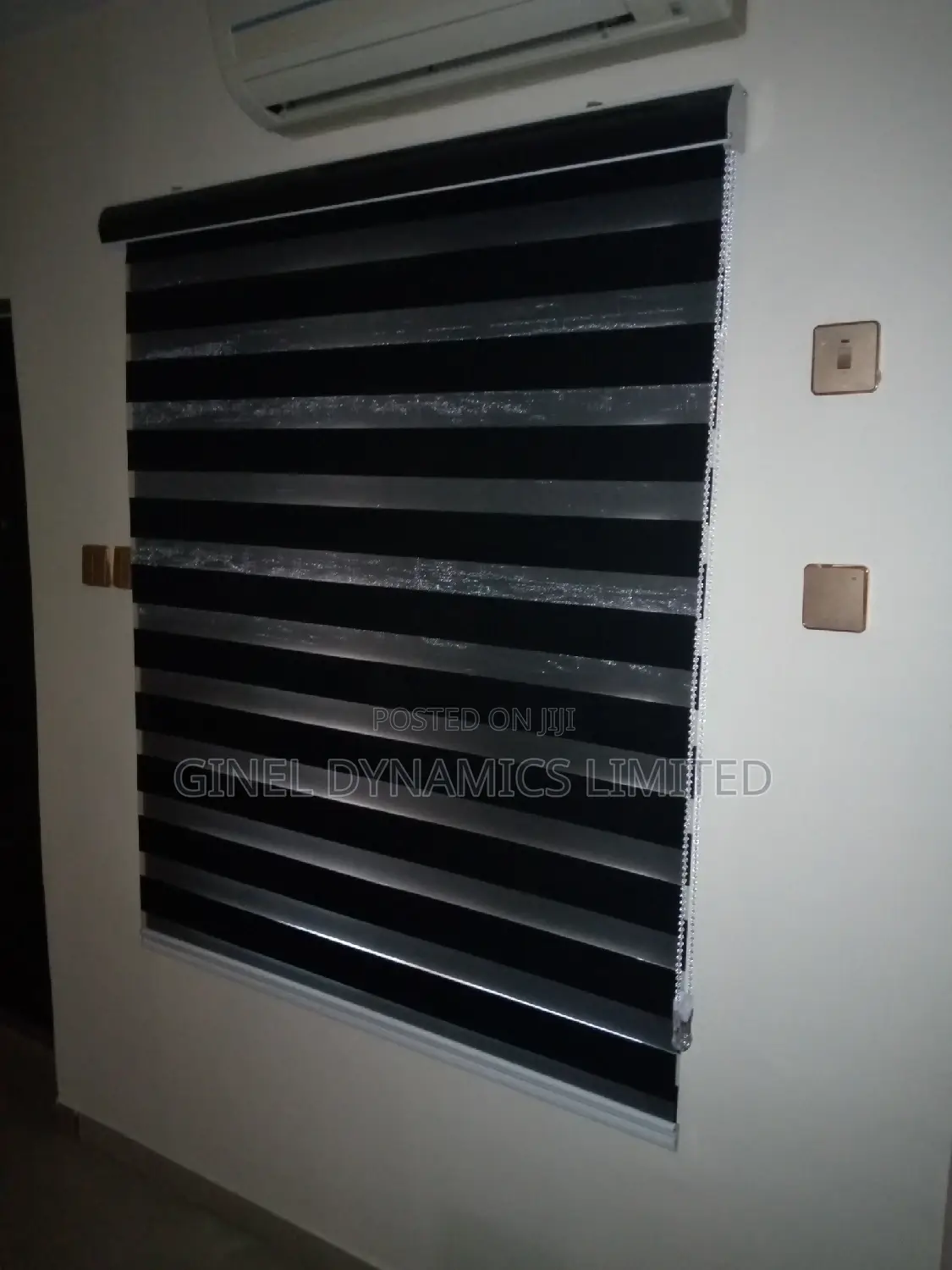 Window Blind (Free Delivery)