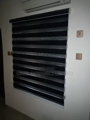 Window Blind (Free Delivery)