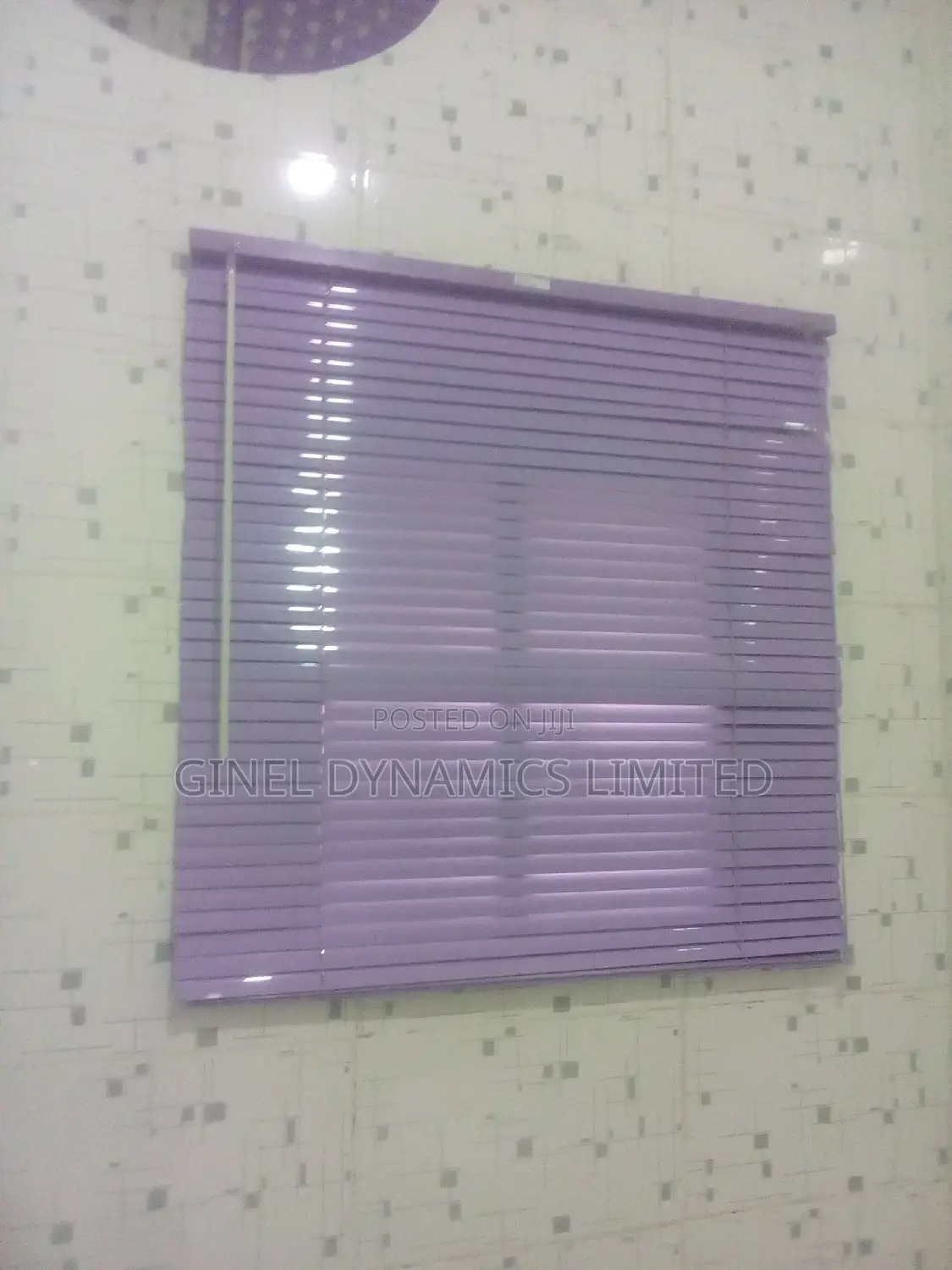 Window Blind(Free Delivery)