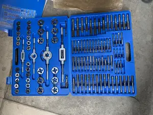 Tap Dies Set