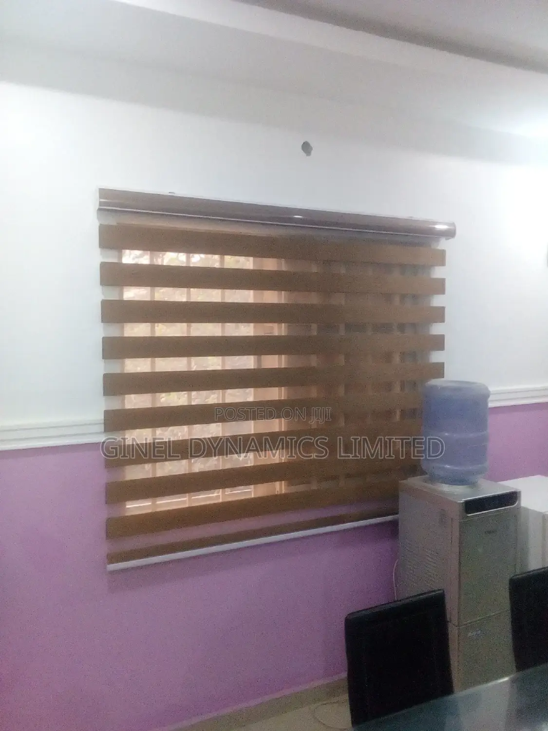 High Quality Window Blind(Free Delivery)