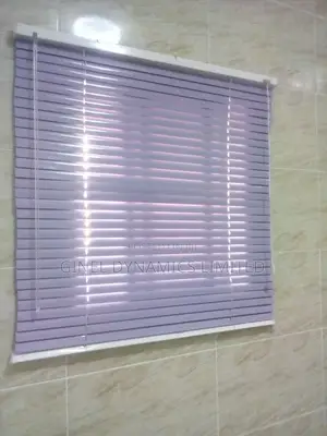 Aluminium Window Blind(Free Delivery)