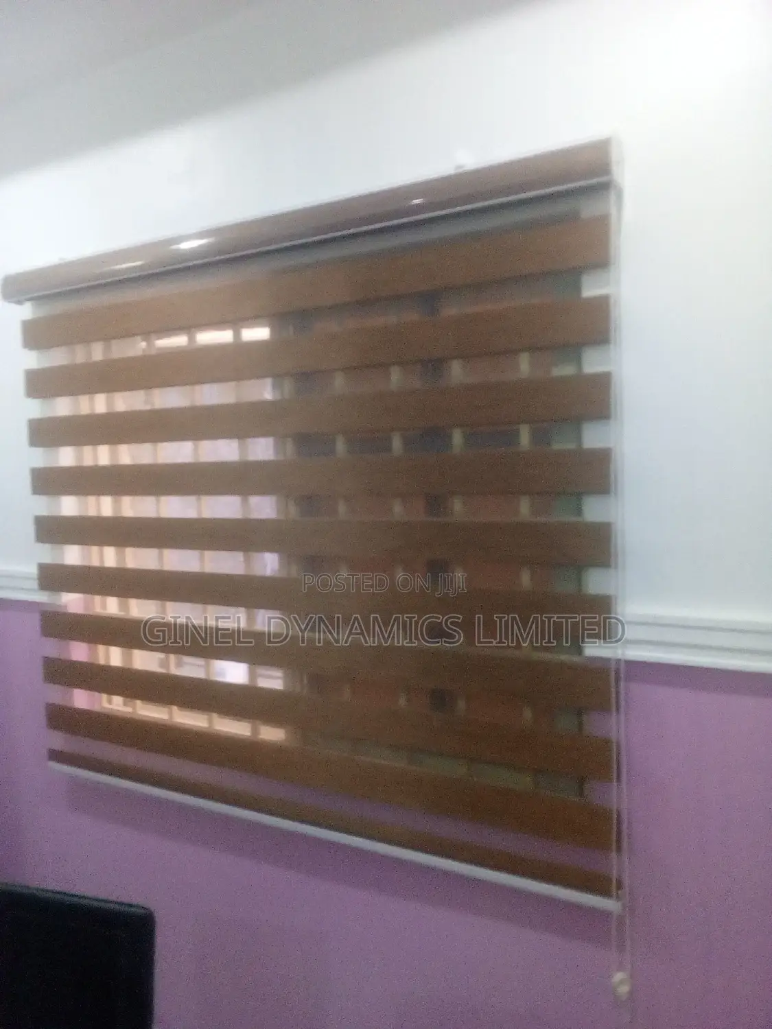 High Quality Window Blind(Free Delivery)