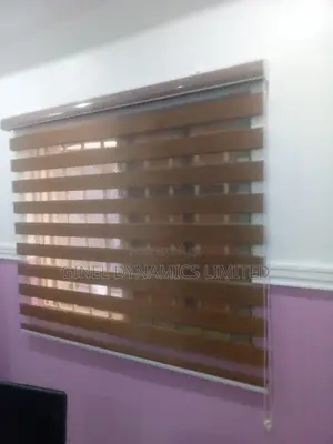 High Quality Window Blind(Free Delivery)