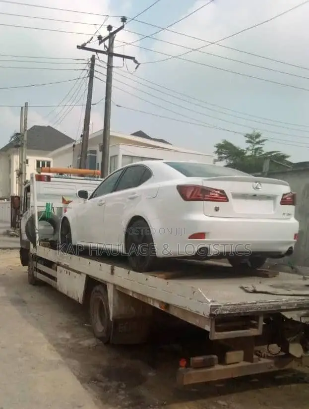 Towing Service