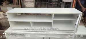 Tv Console