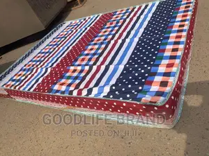 Foam Mattress, 4by6