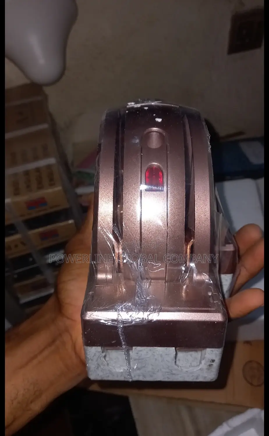 225amps 2pole Change Over Switch for Homes/ Offices/ Lounges