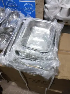Medical Tray