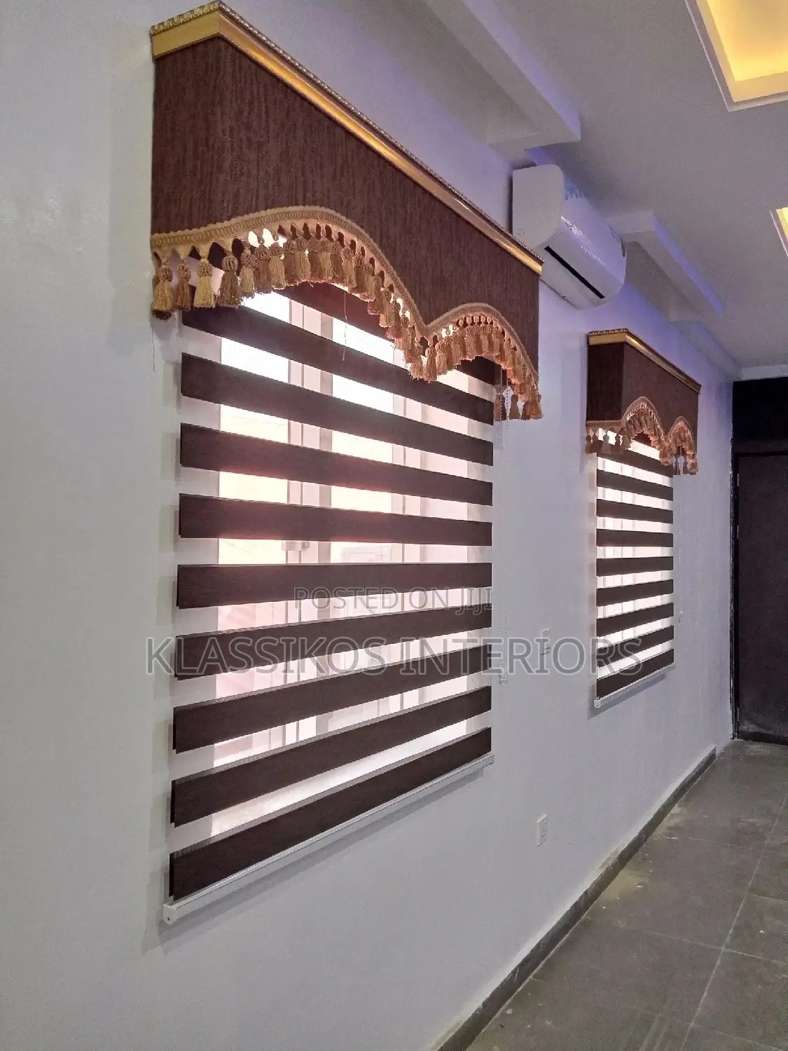 Window Blinds (Free Delivery)