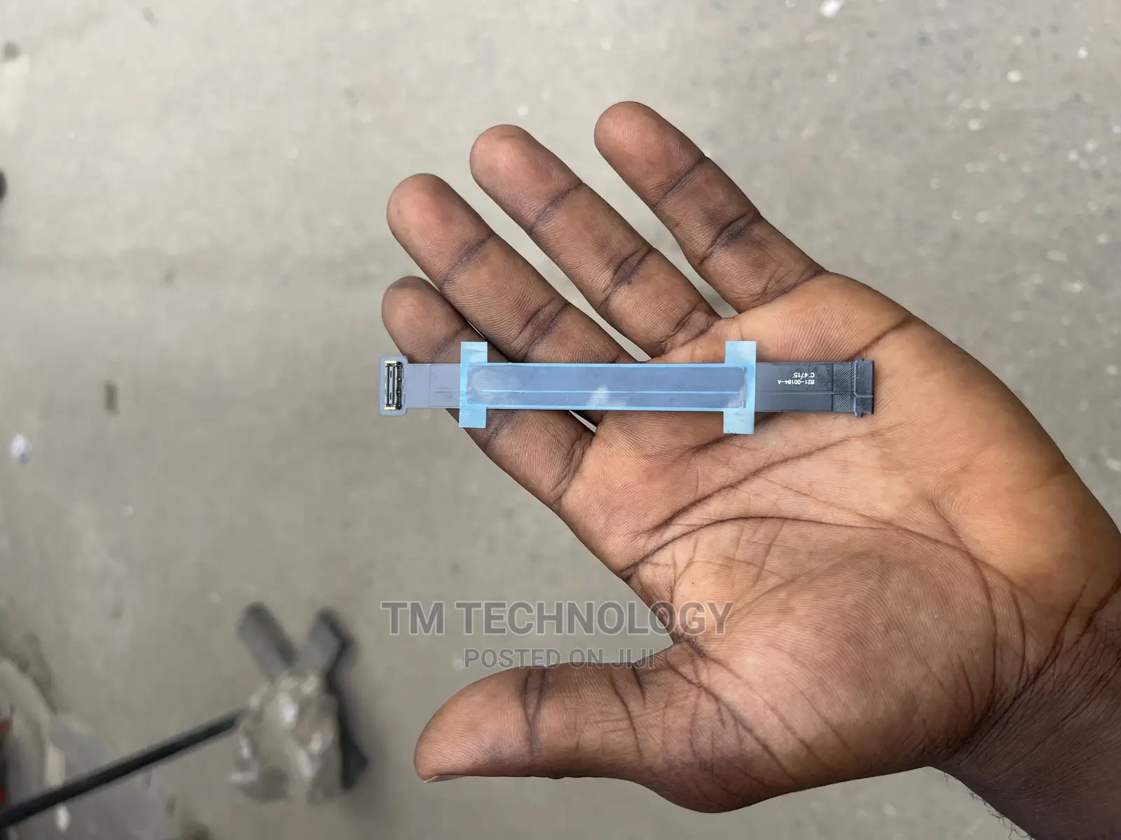 Trackpad Flex for Macbook Pro 13inch