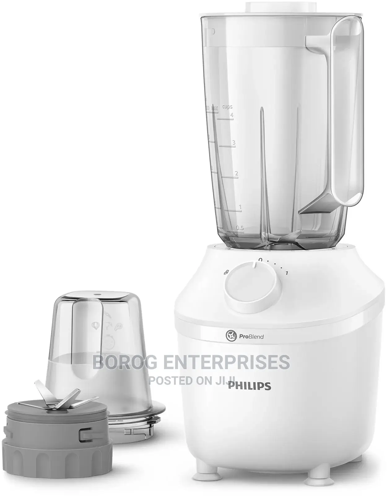 Philips Blender-Hr2041/10