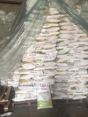 Maltodextrine (25kg Bag)