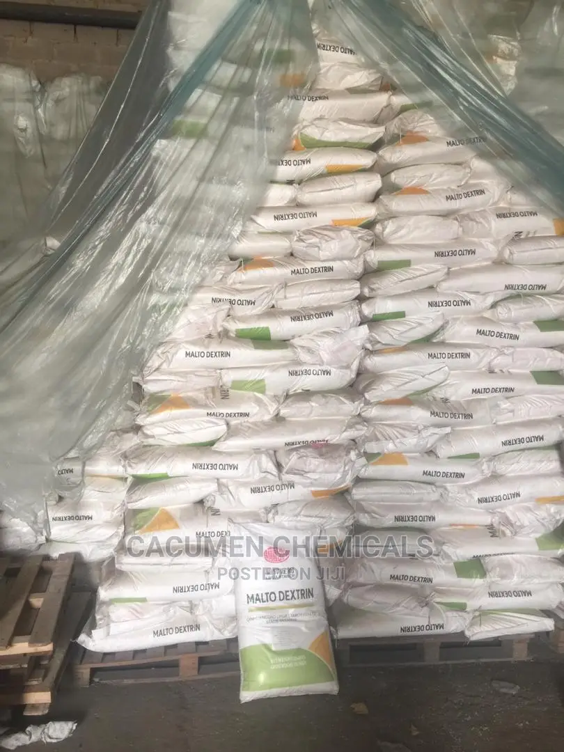 Maltodextrine (25kg Bag)