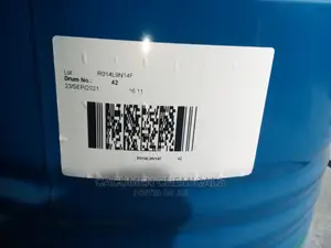 Butyl Glycol (180kg Drum)