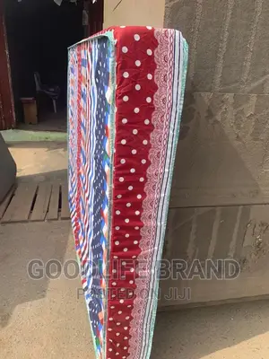 Foam Mattress