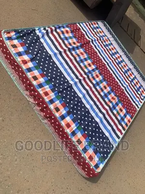 Foam Mattress