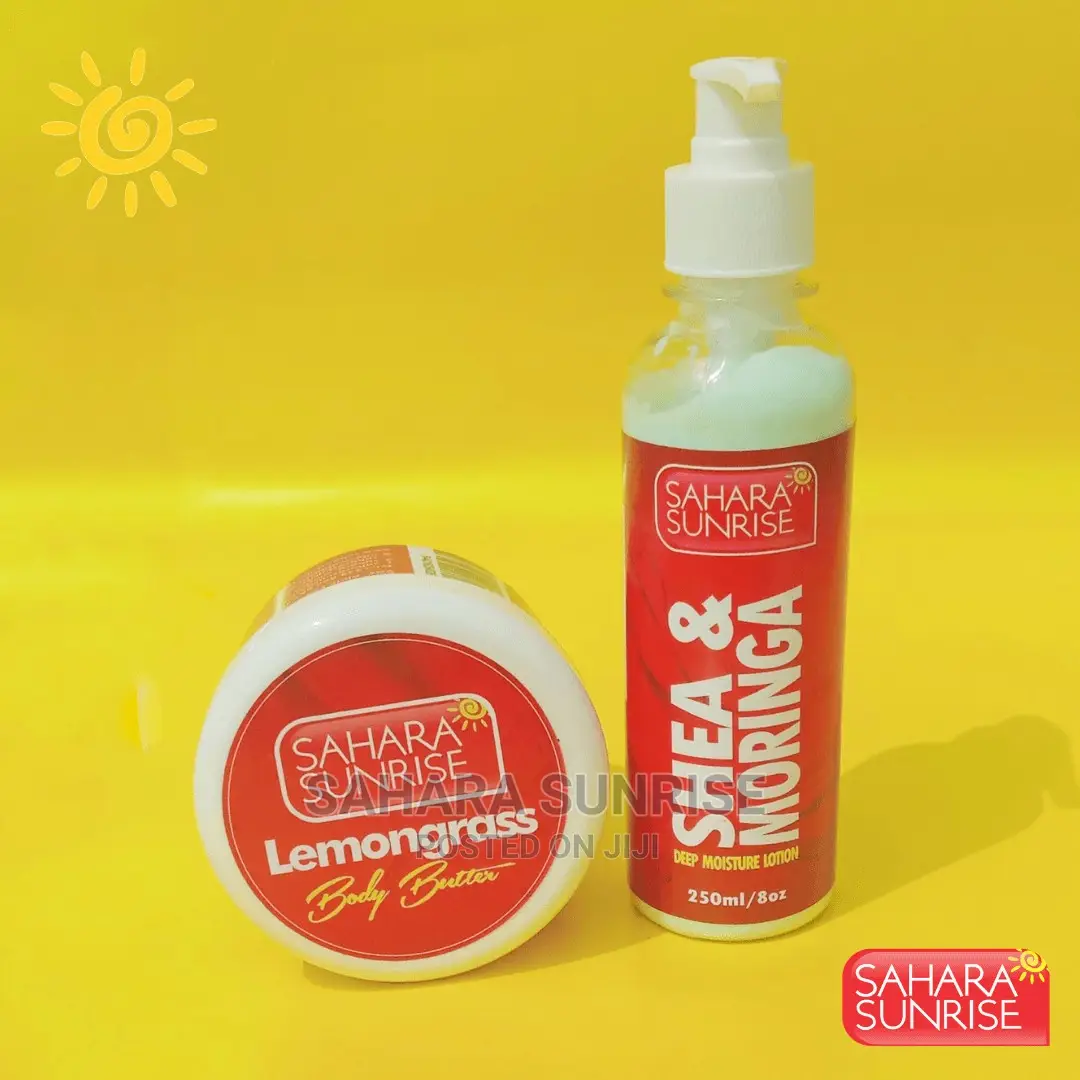 Quick Relief for Dry Skin Combo