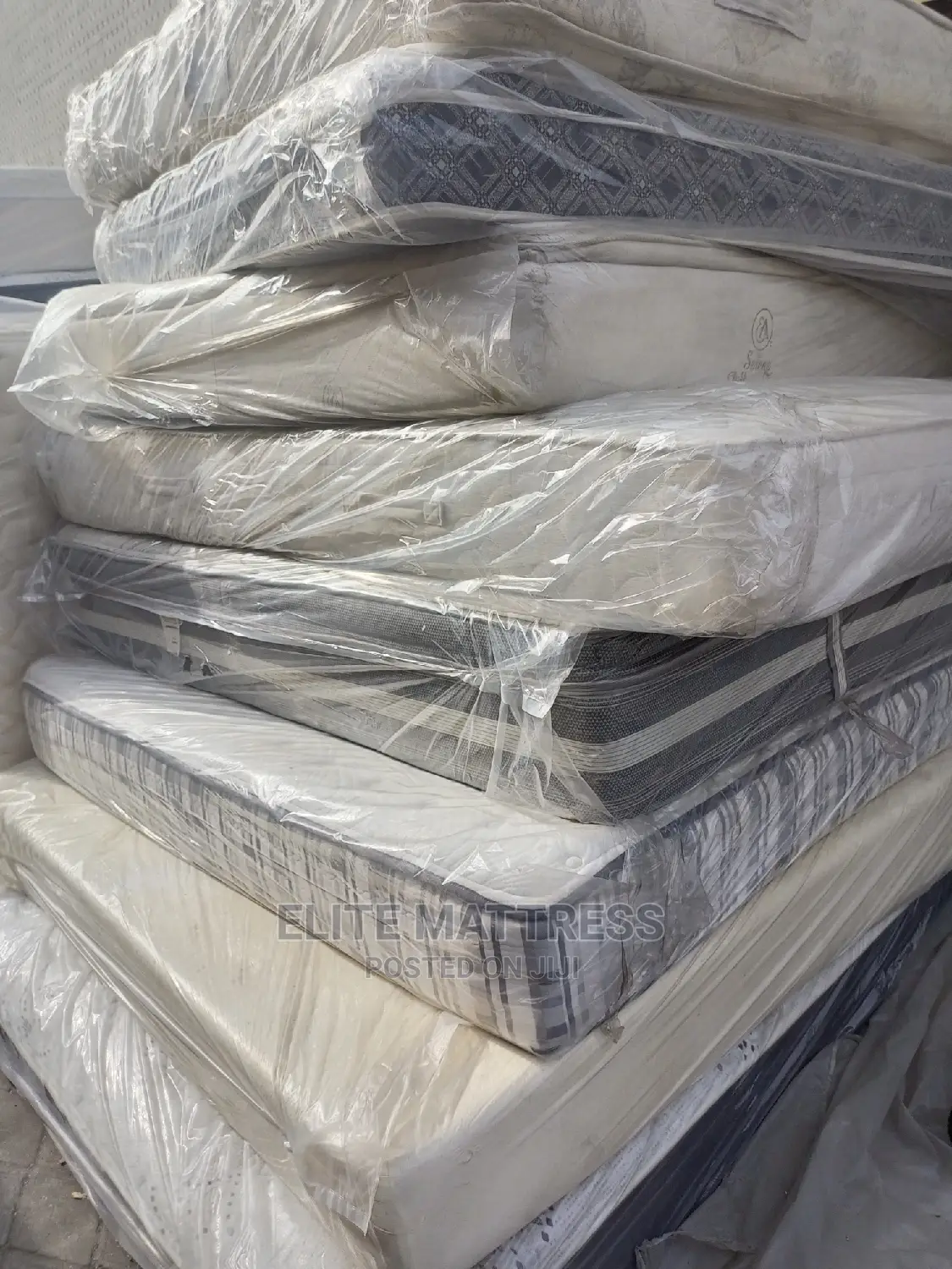 Canadian Mattress