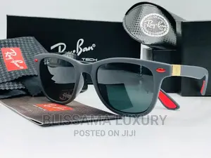 New Rayban Sunglasses