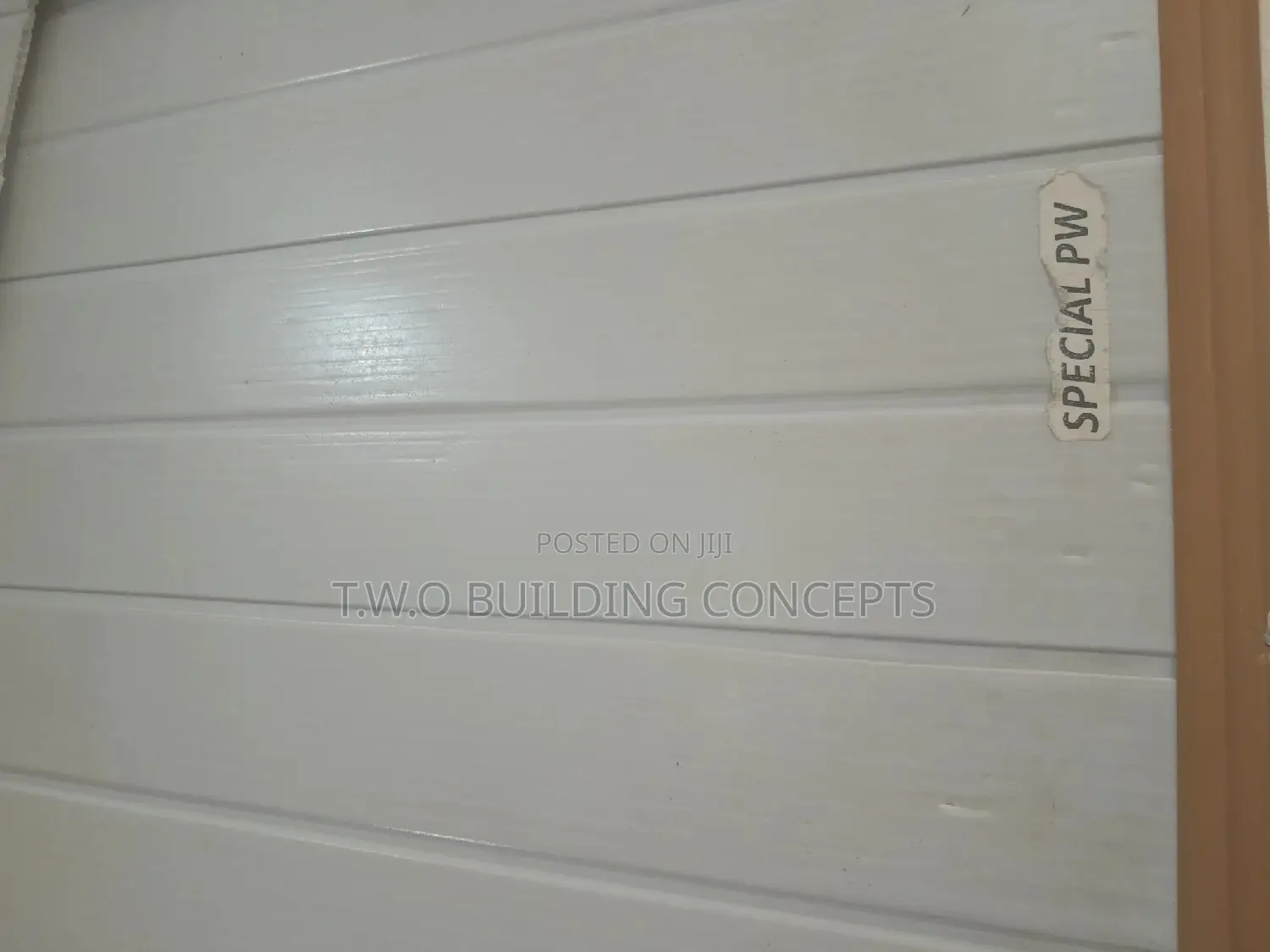 Special PVC Ceilings