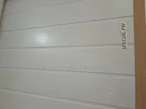 Special PVC Ceilings