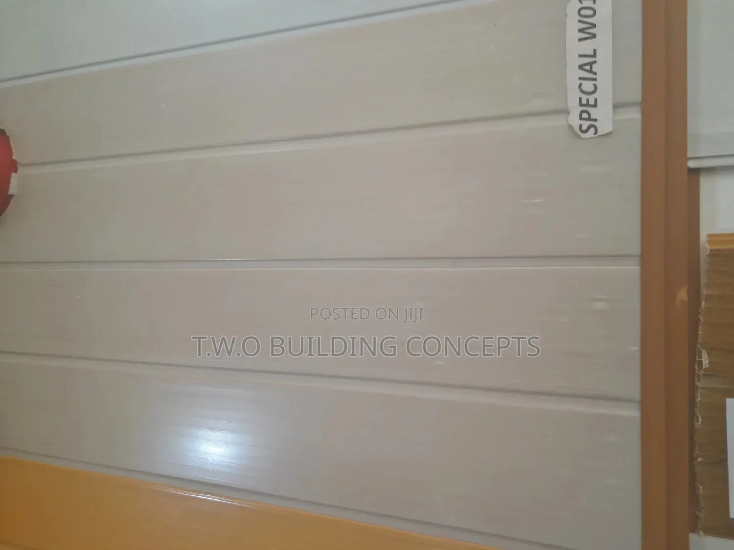 Special PVC Ceilings