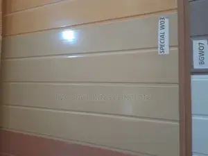 Special PVC Ceilings