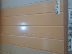 Special PVC Ceilings