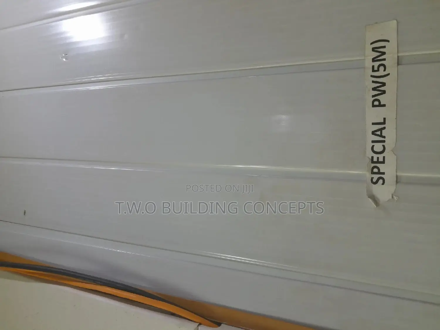 Special PVC Ceilings