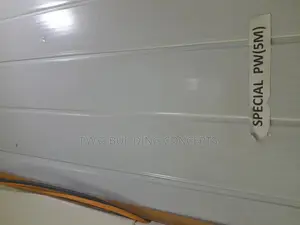 Special PVC Ceilings