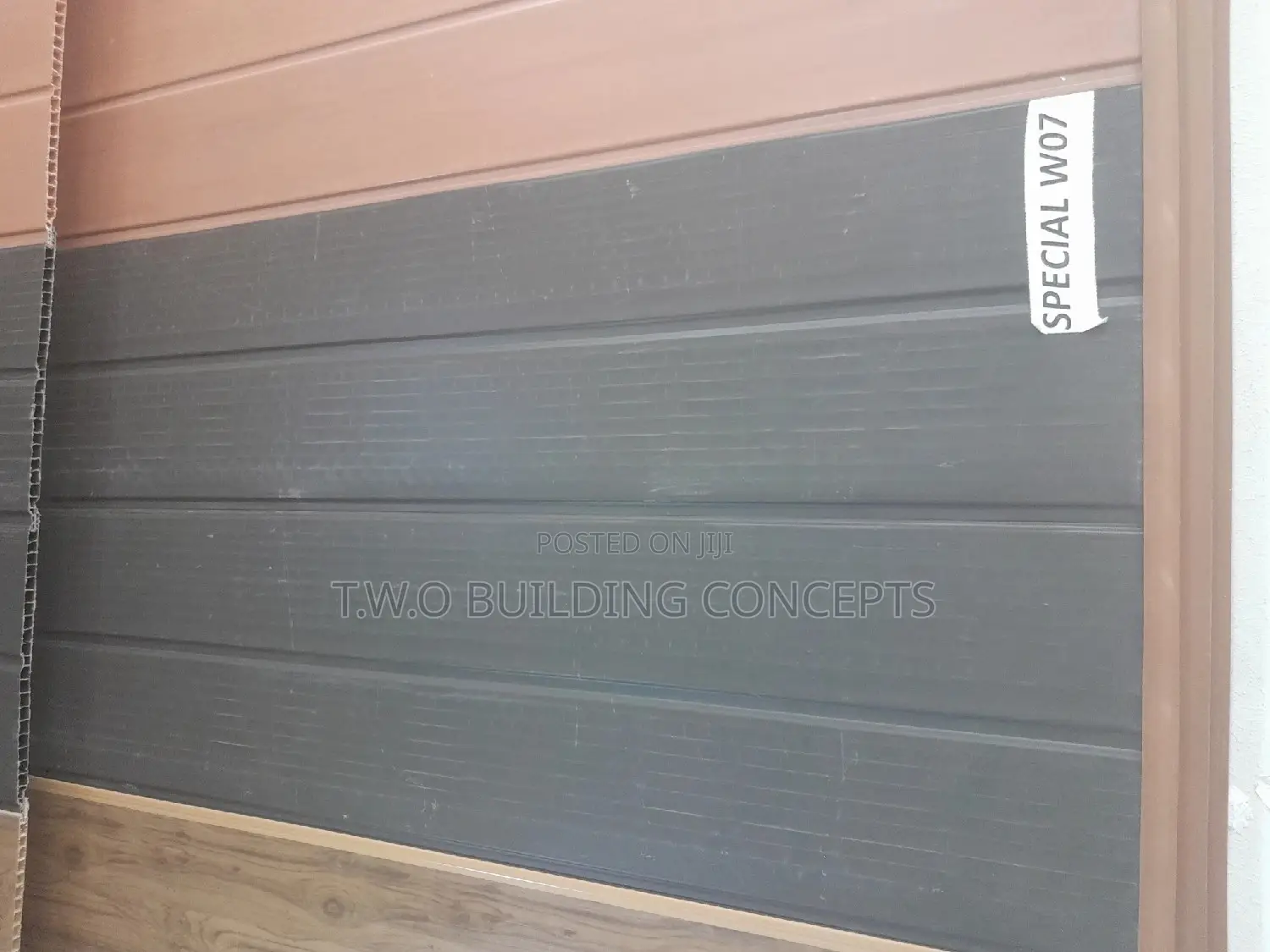 Special PVC Ceilings