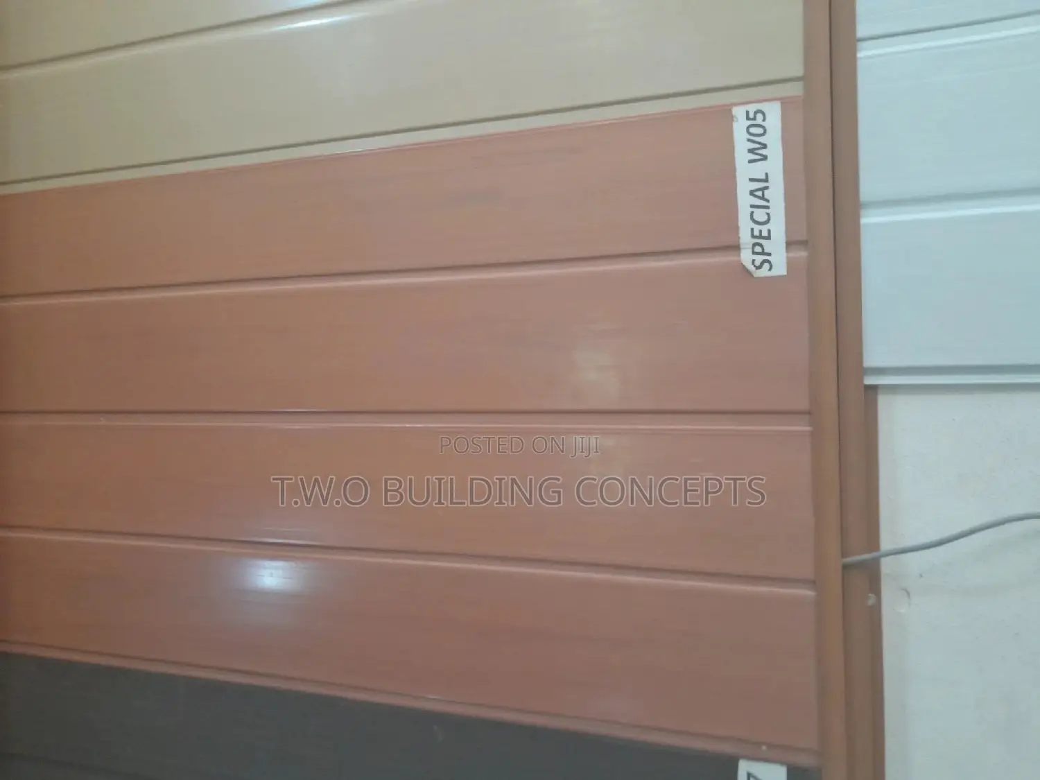 Special PVC Ceilings