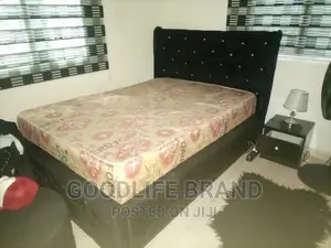 Foam Mattress